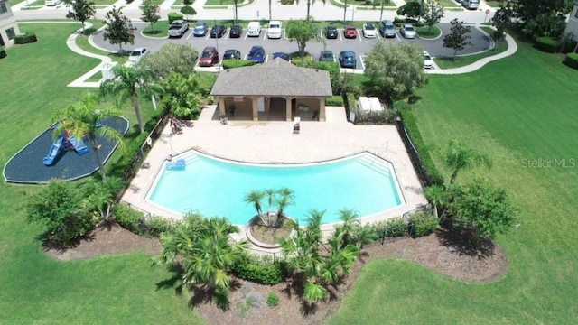 2524 Seven Oaks Dr, Saint Cloud, FL 34772 - photo 41