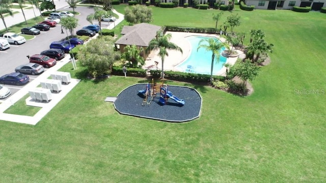 2524 Seven Oaks Dr, Saint Cloud, FL 34772 - photo 42
