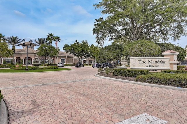 1351 Venezia Ct Unit 101, Davenport, FL 33896 - photo 43