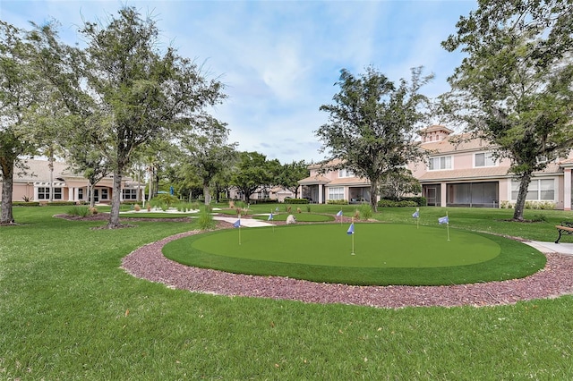 1351 Venezia Ct Unit 101, Davenport, FL 33896 - photo 45