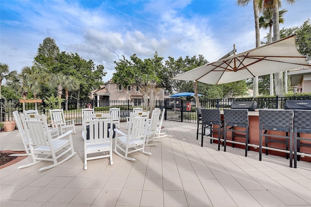 1351 Venezia Ct Unit 101, Davenport, FL 33896 - photo 57