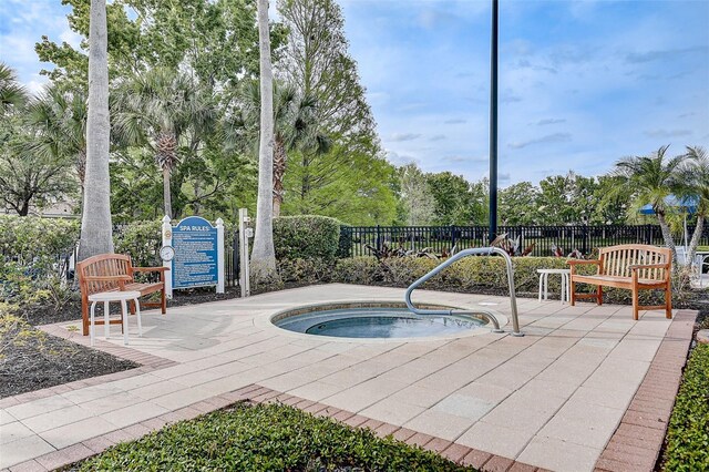 1351 Venezia Ct Unit 101, Davenport, FL 33896 - photo 60