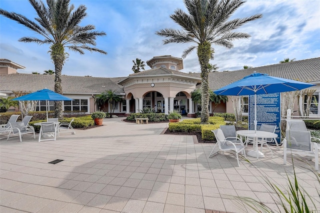 1351 Venezia Ct Unit 101, Davenport, FL 33896 - photo 61