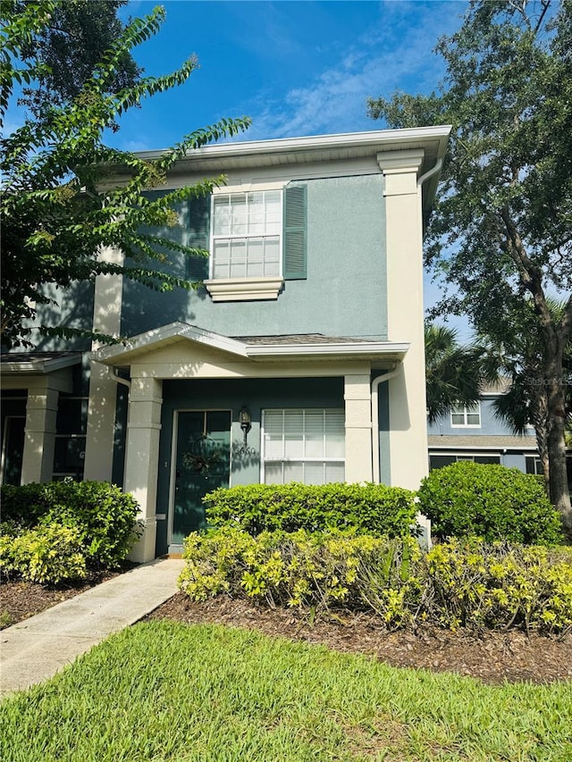 3660 Wilshire Way Rd Unit 260, Orlando, FL 32829 - photo 1