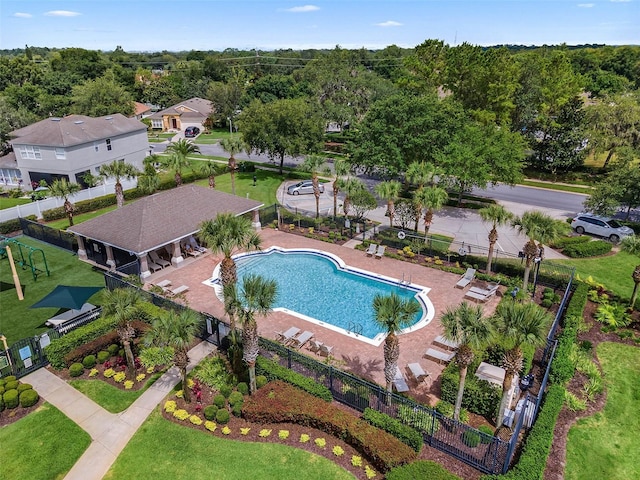 1916 Mitchellbrook Ln, Casselberry, FL 32707 - photo 35