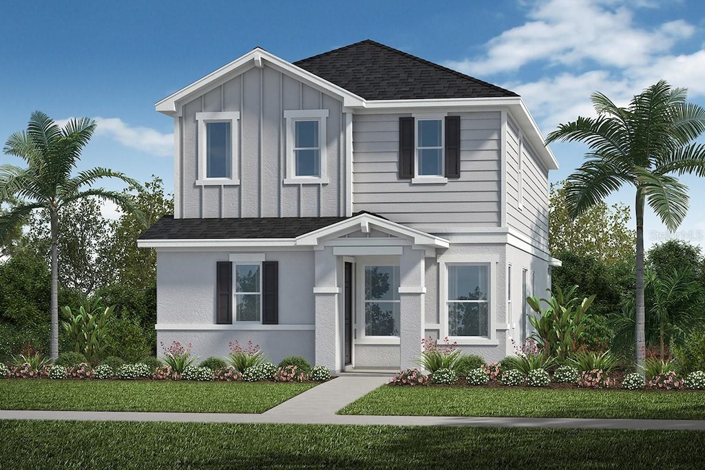 712 Overpool Ave, Davenport, FL 33896 - photo 1