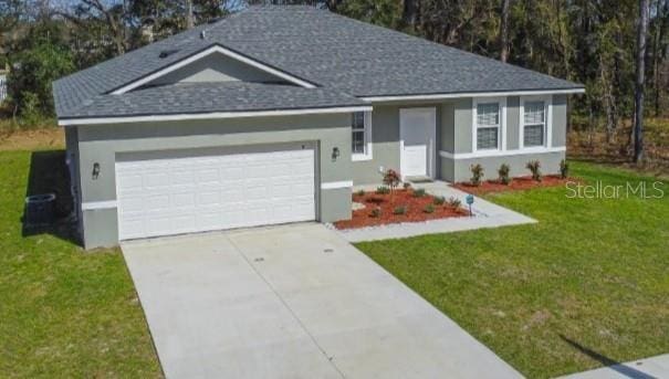 2798 W Parnell Ln, Citrus Springs, FL 34433 - photo 1
