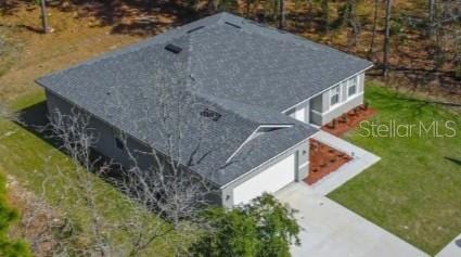 2798 W Parnell Ln, Citrus Springs, FL 34433 - photo 2