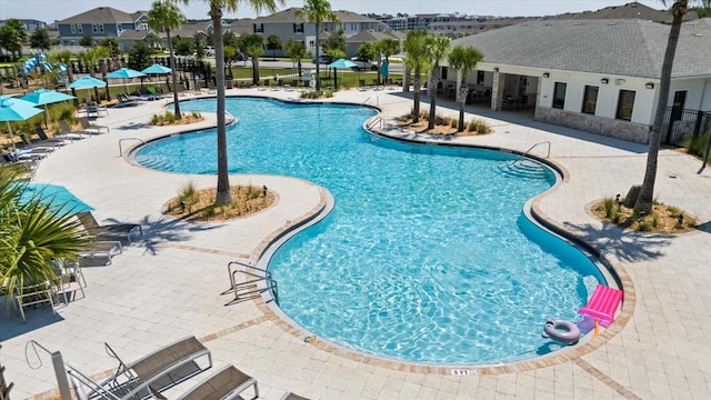 10031 Bedtime Story Dr, Winter Garden, FL 34787 - photo 36