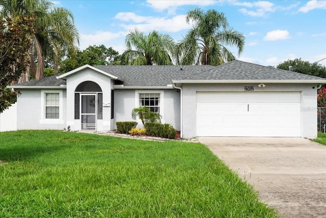 2552 Tansboro Dr, Deltona, FL 32725 - photo 1