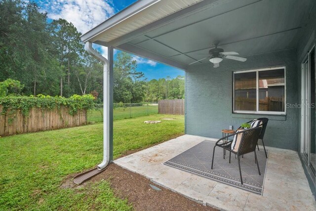 13850 Ginger Creek Blvd, Orlando, FL 32826 - photo 23