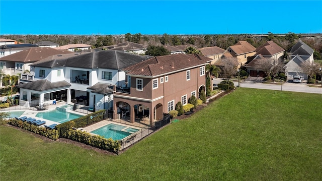 780 Golden Bear Dr, Reunion, FL 34747 - photo 35
