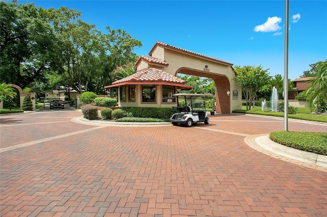 1215 Salerno Ct Unit Ge, Orlando, FL 32806 - photo 33