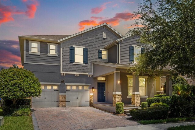 16125 Hampton Crossing Dr, Winter Garden, FL 34787 - photo 2