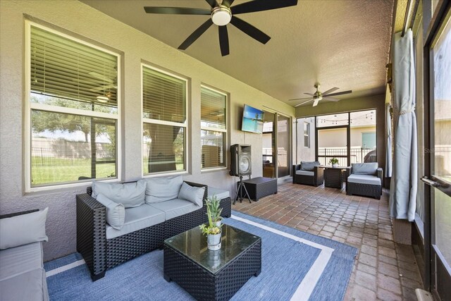 16125 Hampton Crossing Dr, Winter Garden, FL 34787 - photo 33