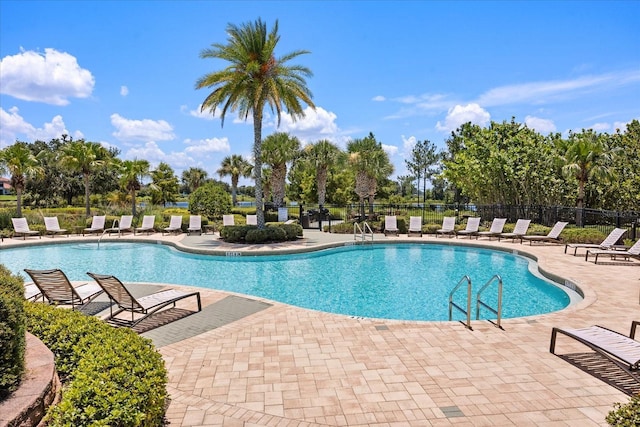 16125 Hampton Crossing Dr, Winter Garden, FL 34787 - photo 37