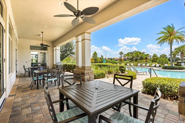 16125 Hampton Crossing Dr, Winter Garden, FL 34787 - photo 39