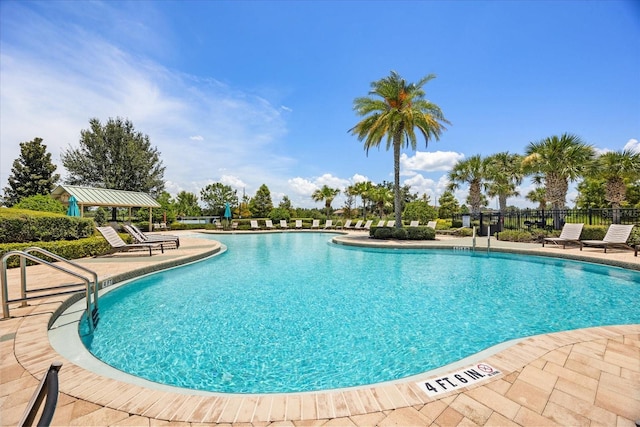 16125 Hampton Crossing Dr, Winter Garden, FL 34787 - photo 40
