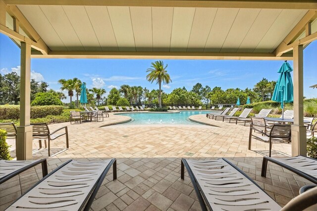 16125 Hampton Crossing Dr, Winter Garden, FL 34787 - photo 41