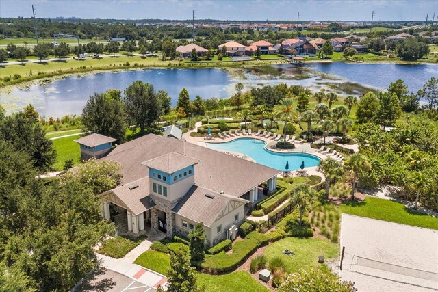 16125 Hampton Crossing Dr, Winter Garden, FL 34787 - photo 49