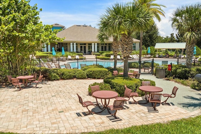 16125 Hampton Crossing Dr, Winter Garden, FL 34787 - photo 54