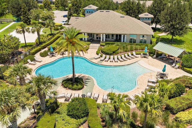 16125 Hampton Crossing Dr, Winter Garden, FL 34787 - photo 55