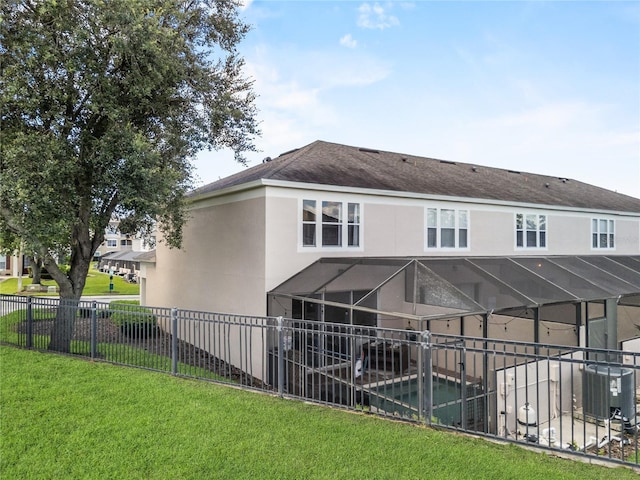 8115 Princess Palm Ln, Kissimmee, FL 34747 - photo 36