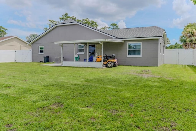 133 Hollyhock Ct, Kissimmee, FL 34743 - photo 13