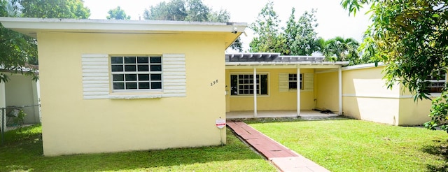 298 NW 104th St, Miami, FL 33150 - photo 1