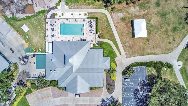 30537 Island Club Dr, Deer Island, Tavares, FL 32778 - photo 36