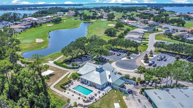 30537 Island Club Dr, Deer Island, Tavares, FL 32778 - photo 37
