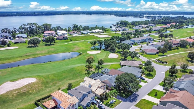 30537 Island Club Dr, Deer Island, Tavares, FL 32778 - photo 32