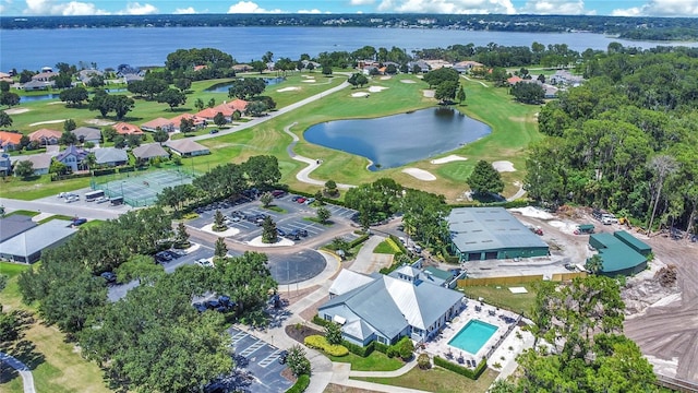 30537 Island Club Dr, Deer Island, Tavares, FL 32778 - photo 38