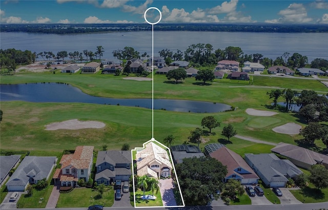 30537 Island Club Dr, Deer Island, Tavares, FL 32778 - photo 40