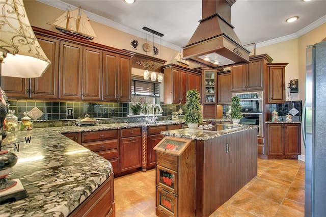 30537 Island Club Dr, Deer Island, Tavares, FL 32778 - photo 5