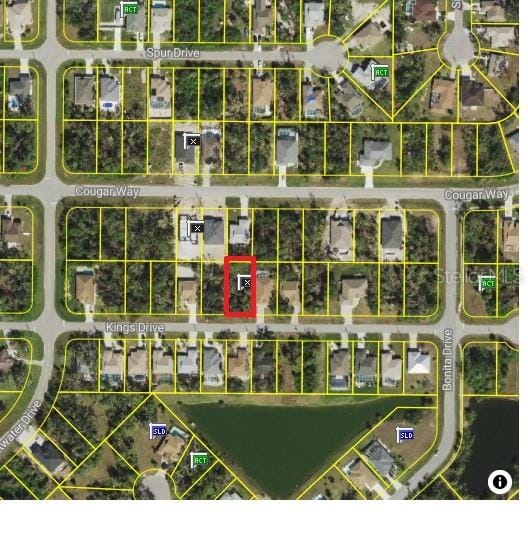148 Kings Dr, Rotonda West, FL 33947 - photo 1