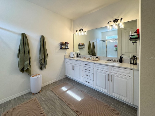 3041 New Ashford Way, Sanford, FL 32771 - photo 14