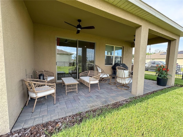 3041 New Ashford Way, Sanford, FL 32771 - photo 23