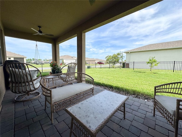 3041 New Ashford Way, Sanford, FL 32771 - photo 24