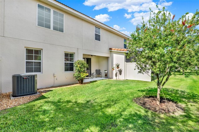5637 Siracusa Ln, Sanford, FL 32771 - photo 27