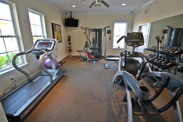 5637 Siracusa Ln, Sanford, FL 32771 - photo 32