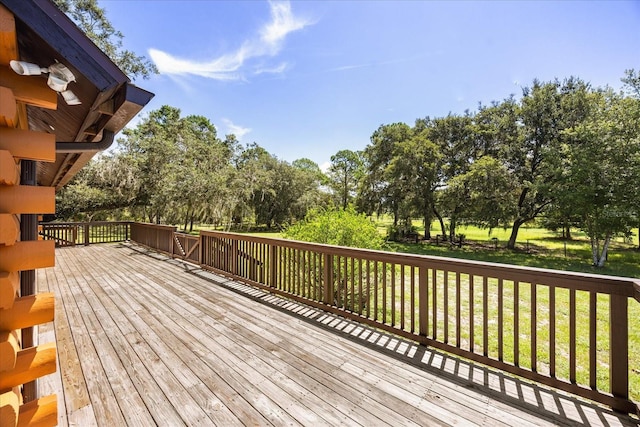 22519 Robbins Rd, Astatula, FL 34705 - photo 34