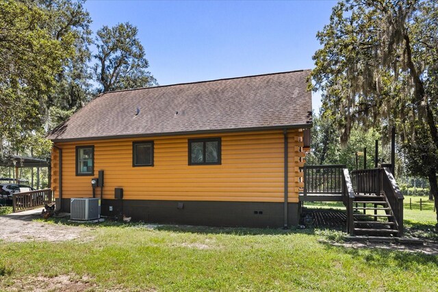 22519 Robbins Rd, Astatula, FL 34705 - photo 39