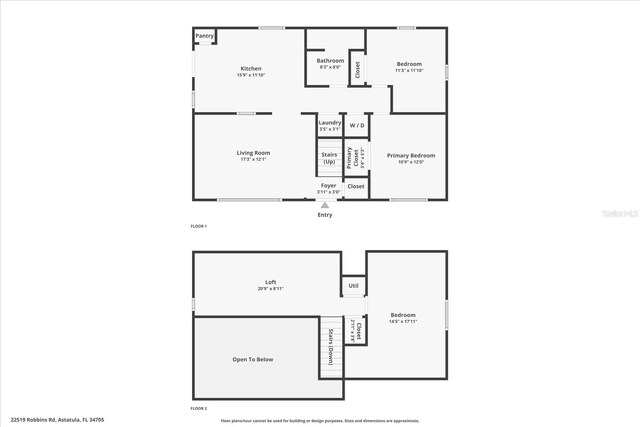 22519 Robbins Rd, Astatula, FL 34705 - photo 50
