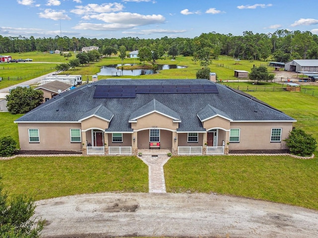 19315 Lake Pickett Rd, Orlando, FL 32820 - photo 1