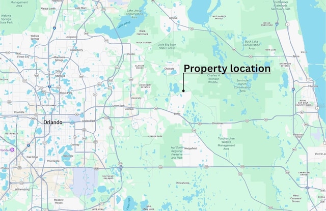 19315 Lake Pickett Rd, Orlando, FL 32820 - photo 2