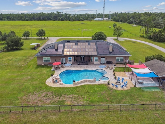 19315 Lake Pickett Rd, Orlando, FL 32820 - photo 5