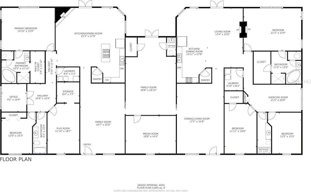 19315 Lake Pickett Rd, Orlando, FL 32820 - photo 12