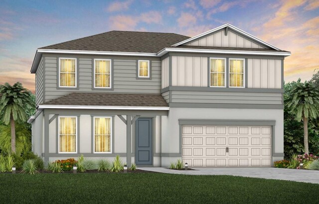 1547 Groveline Rd, Saint Cloud, FL 34771 - photo 1