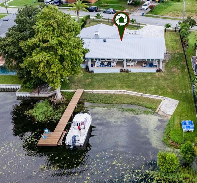 1420 Belle Vista Dr, Belle Isle, FL 32809 - photo 2